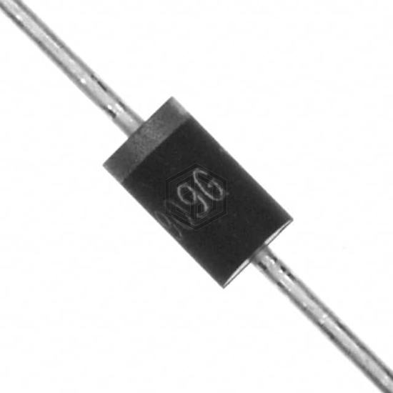 P300J-E3/54 - Vishay General Semiconductor - Diodes Division - Diodes - Rectifiers - Single