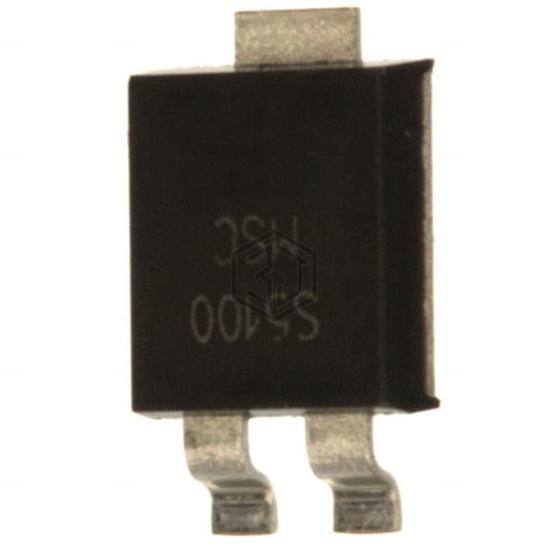 UPS5100E3/TR13 - Microchip Technology - Diodes - Rectifiers - Single