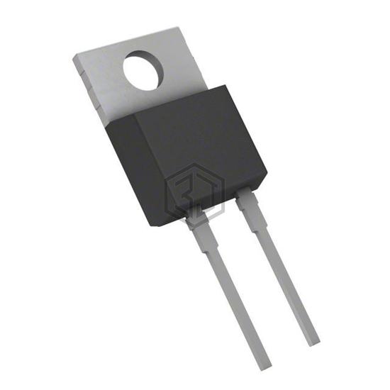FFSP3065B - onsemi - Diodes - Rectifiers - Single