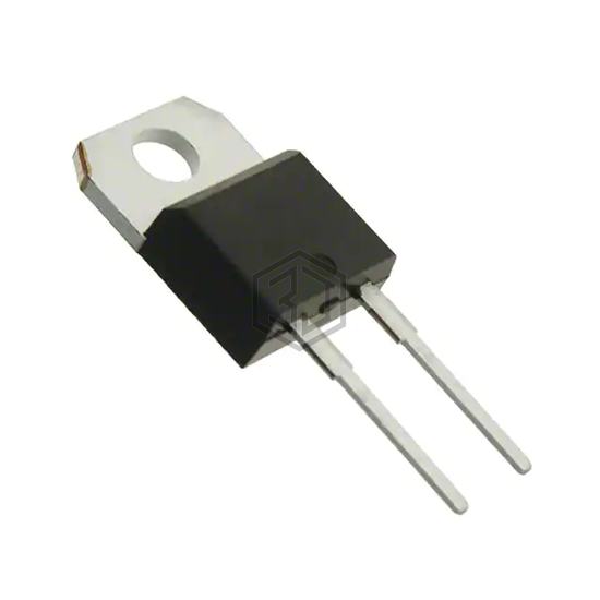 STPSC6H065DI - STMicroelectronics - Diodes - Rectifiers - Single