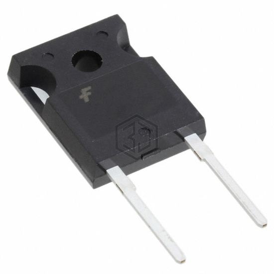 ISL9R1560G2-F085 - onsemi - Diodes - Rectifiers - Single