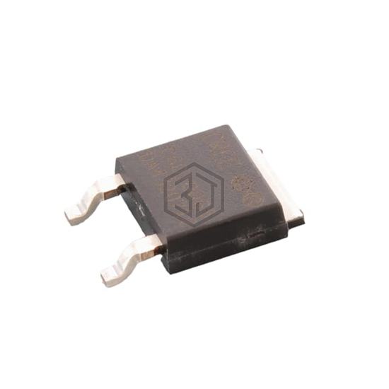 C6D10065E - Wolfspeed, Inc. - Diodes - Rectifiers - Single