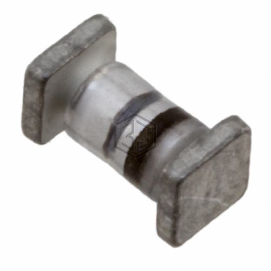 1N5614US - Microchip Technology - Diodes - Rectifiers - Single