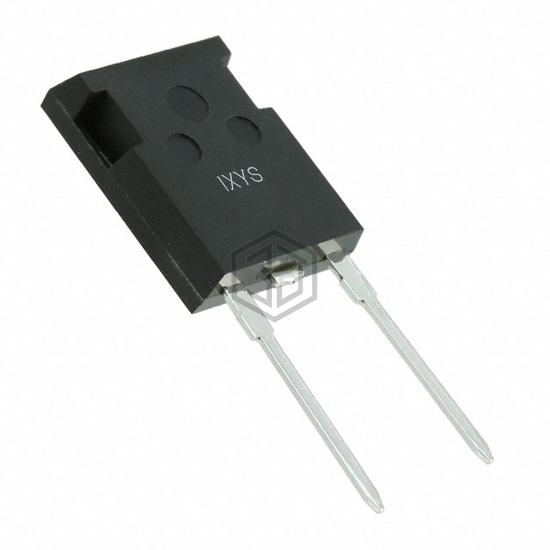 DSEP30-06BR - IXYS - Diodes - Rectifiers - Single