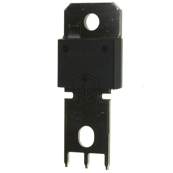 VS-80EBU04HF4 - Vishay General Semiconductor - Diodes Division - Diodes - Rectifiers - Single