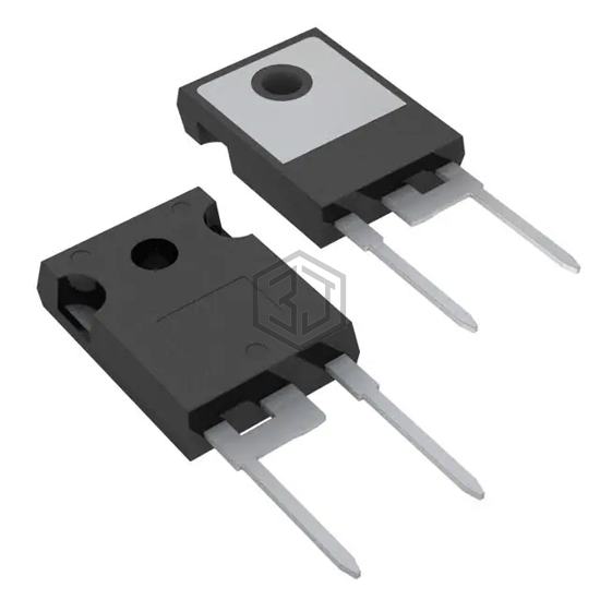 VS-E4PH6006L-N3 - Vishay General Semiconductor - Diodes Division - Diodes - Rectifiers - Single