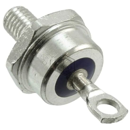 1N3768R - GeneSiC Semiconductor - Diodes - Rectifiers - Single