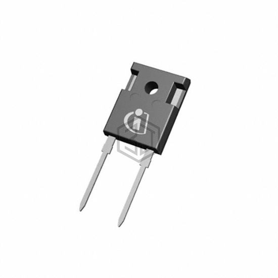 IDWD30G120C5XKSA1 - Infineon Technologies - Diodes - Rectifiers - Single