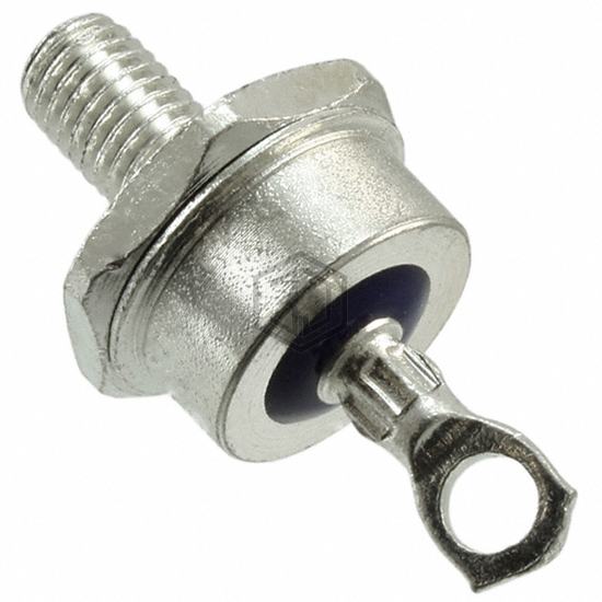 S85Q - GeneSiC Semiconductor - Diodes - Rectifiers - Single