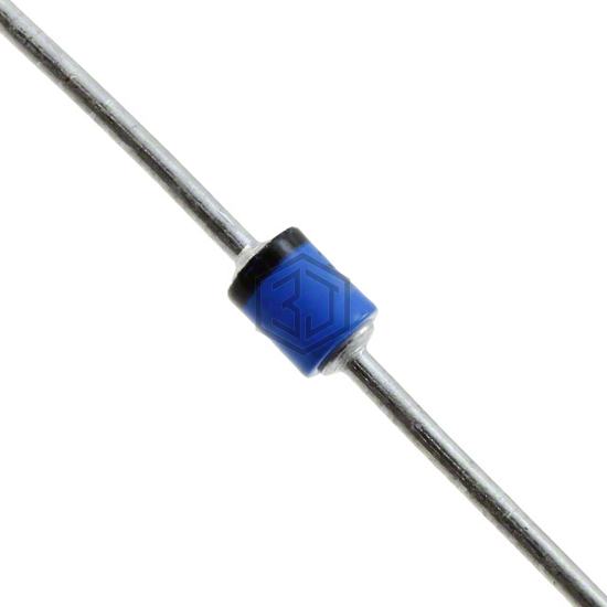 UES1303 - Microchip Technology - Diodes - Rectifiers - Single