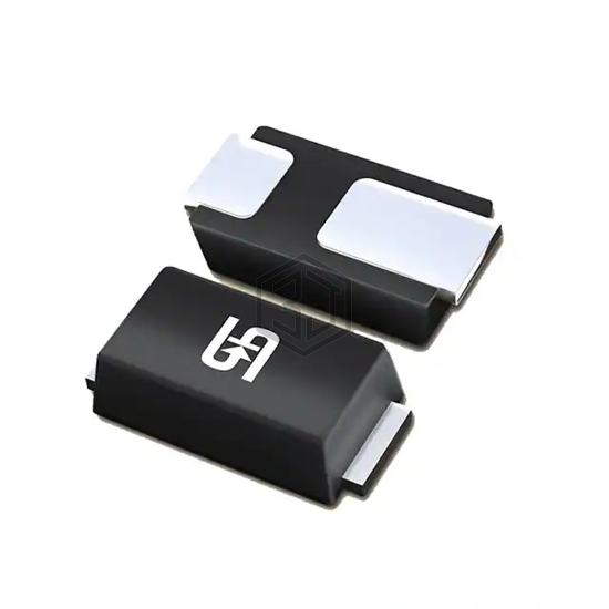 PU2BMH M3G - Taiwan Semiconductor Corporation - Diodes - Rectifiers - Single