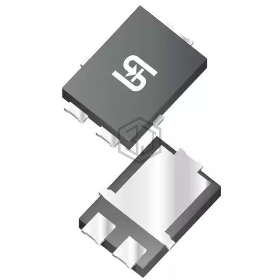 TUAU6GH M3G - Taiwan Semiconductor Corporation - Diodes - Rectifiers - Single