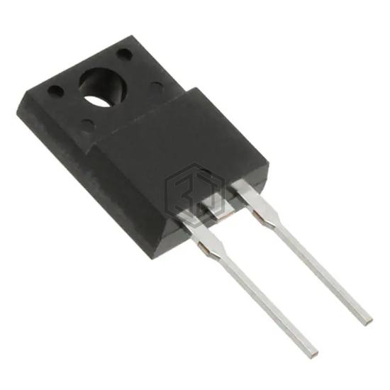 SICRF10650CT - SMC Diode Solutions - Diodes - Rectifiers - Single