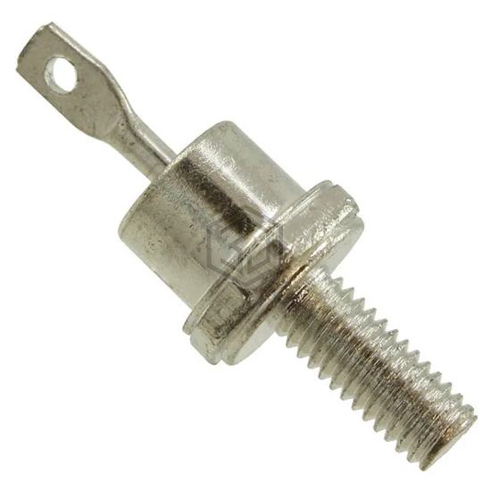 1N3892R - GeneSiC Semiconductor - Diodes - Rectifiers - Single
