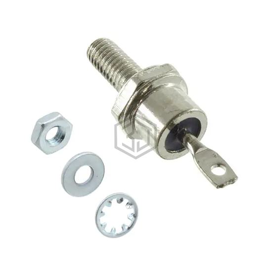 1N3891 - GeneSiC Semiconductor - Diodes - Rectifiers - Single