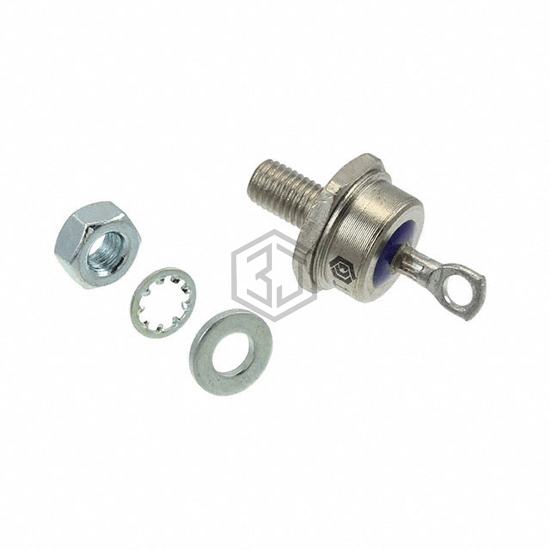 1N2138AR - GeneSiC Semiconductor - Diodes - Rectifiers - Single