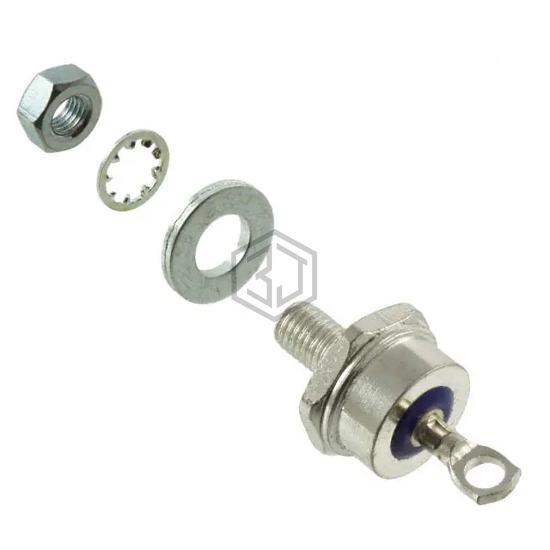 FR85JR05 - GeneSiC Semiconductor - Diodes - Rectifiers - Single