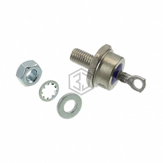 FR85G02 - GeneSiC Semiconductor - Diodes - Rectifiers - Single