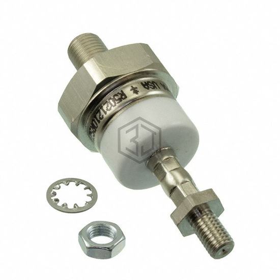 R5021210RSZT - Powerex Inc. - Diodes - Rectifiers - Single