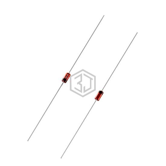 ZPD30 - Diotec Semiconductor - Diodes - Zener - Single