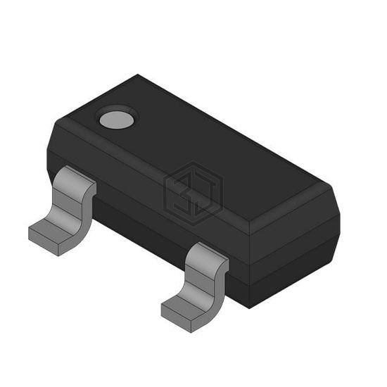 ISL60002CAH333Z - Intersil - PMIC - Voltage Reference