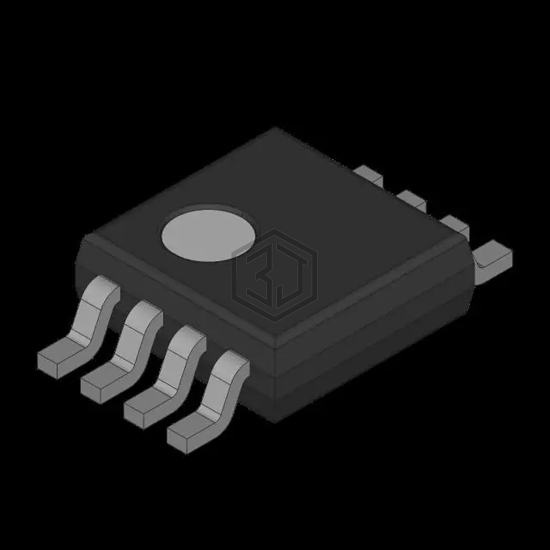 MAX392CAE - Analog Devices Inc./Maxim Integrated - Interface - Analog Switches, Multiplexers, Demultiplexers