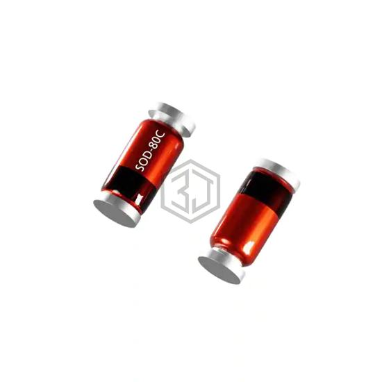 ZMM47B - Diotec Semiconductor - Diodes - Zener - Single