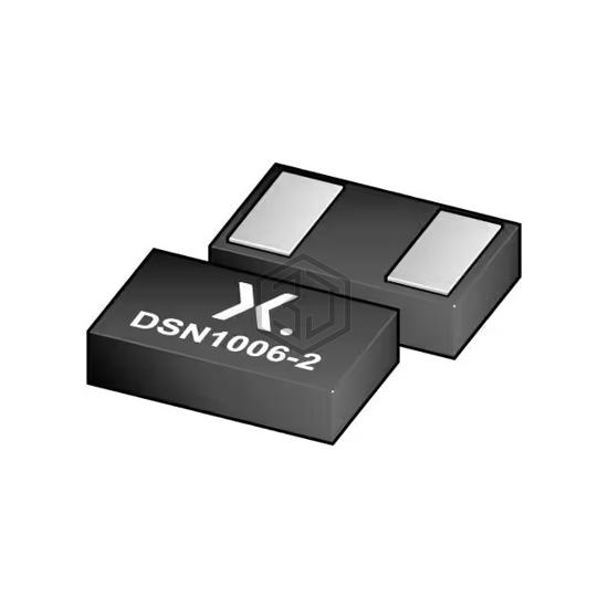 PMEG4010ESBC314 - NXP USA Inc. - Diodes - Rectifiers - Single