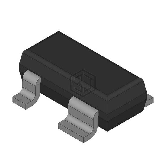 BAS56/DG/B2235 - NXP USA Inc. - Diodes - Rectifiers - Single