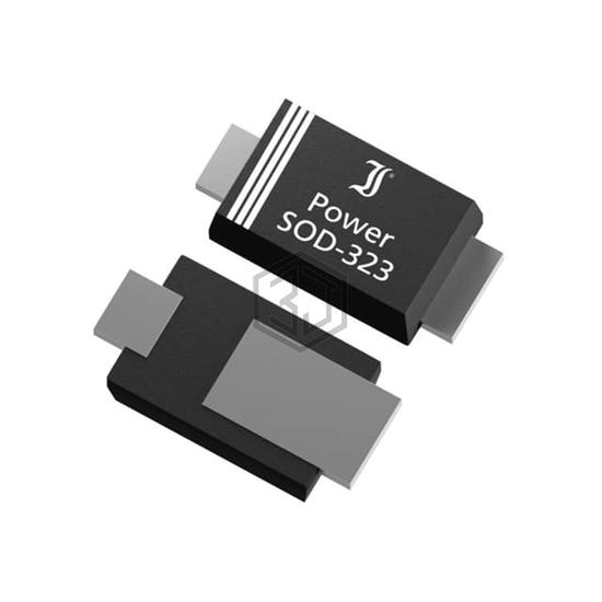 SDB13HS - Diotec Semiconductor - Diodes - Rectifiers - Single