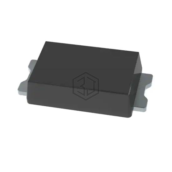 US1KAFC_R1_00001 - Panjit International Inc. - Diodes - Rectifiers - Single