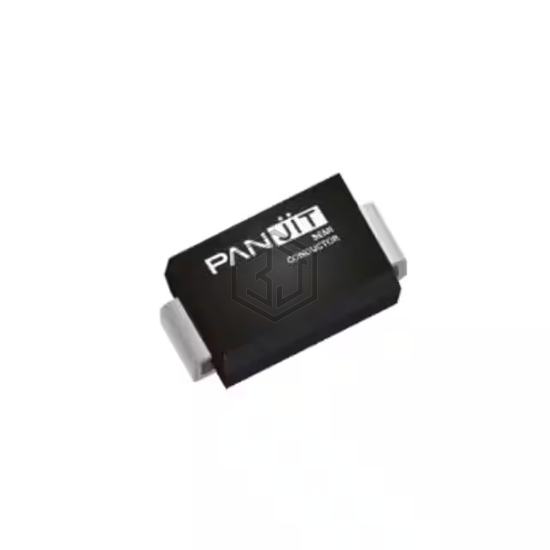 MER1DMA_R2_00001 - Panjit International Inc. - Diodes - Rectifiers - Single