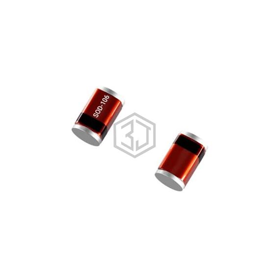 ZMC56 - Diotec Semiconductor - Diodes - Zener - Single