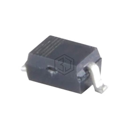 NTE633 - NTE Electronics, Inc - Diodes - Rectifiers - Single