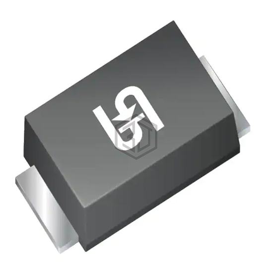 S1Q M3G - Taiwan Semiconductor Corporation - Diodes - Rectifiers - Single