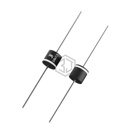 FE6A - Diotec Semiconductor - Diodes - Rectifiers - Single