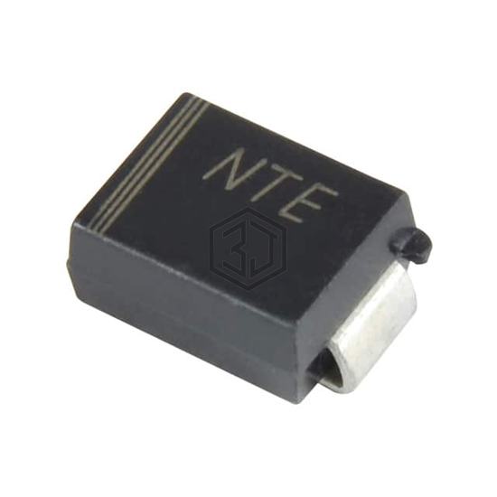 NTE642 - NTE Electronics, Inc - Diodes - Rectifiers - Single