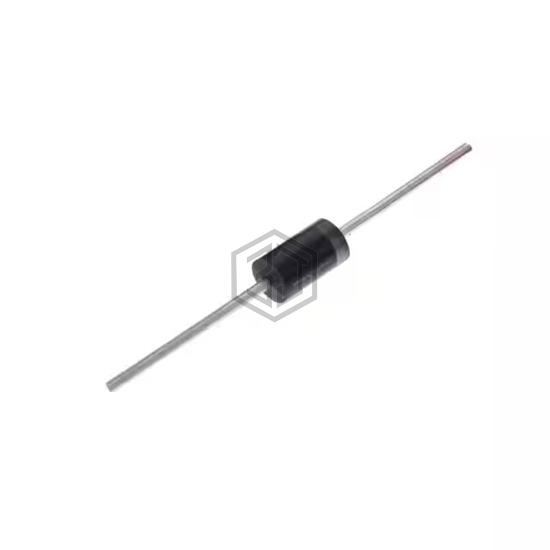 UF408G_AY_00001 - Panjit International Inc. - Diodes - Rectifiers - Single