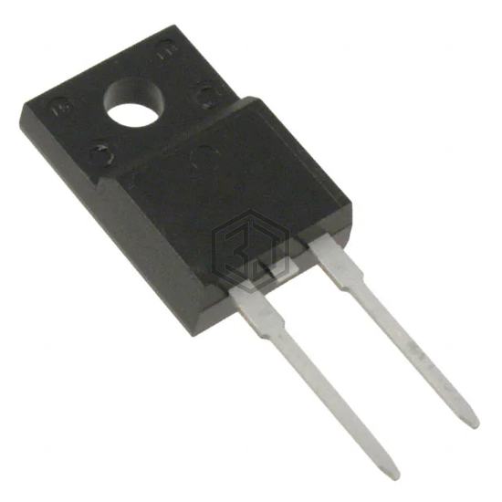 IDV06S60C - Infineon Technologies - Diodes - Rectifiers - Single