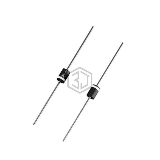 SB560-3G - Diotec Semiconductor - Diodes - Rectifiers - Single