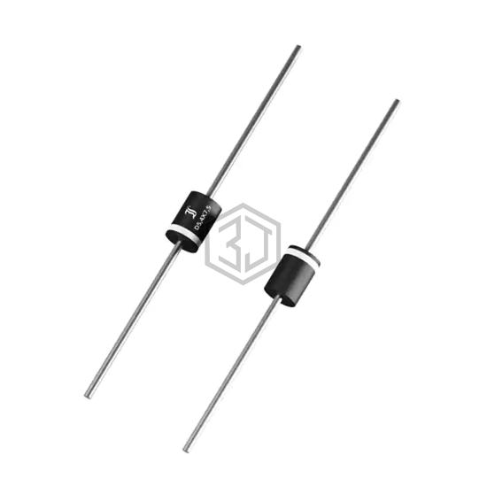 SB8100 - Diotec Semiconductor - Diodes - Rectifiers - Single