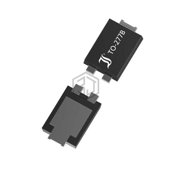 PPS1550 - Diotec Semiconductor - Diodes - Rectifiers - Single