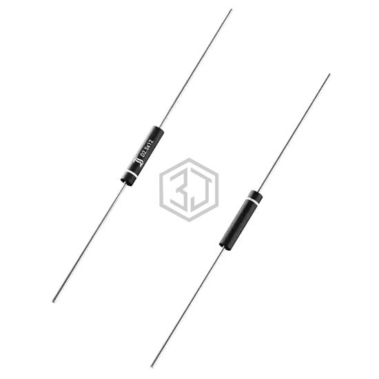 DD600 - Diotec Semiconductor - Diodes - Rectifiers - Single