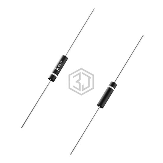 DD1600 - Diotec Semiconductor - Diodes - Rectifiers - Single