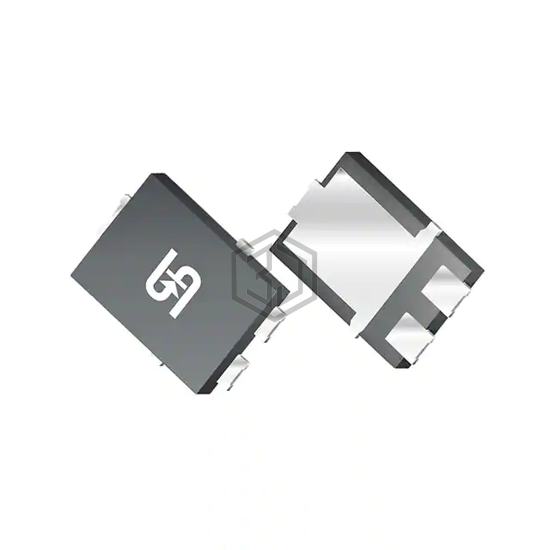 TSUP8M45SH M3G - Taiwan Semiconductor Corporation - Diodes - Rectifiers - Single