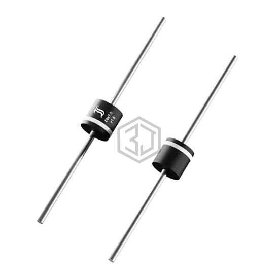 FX2000D - Diotec Semiconductor - Diodes - Rectifiers - Single