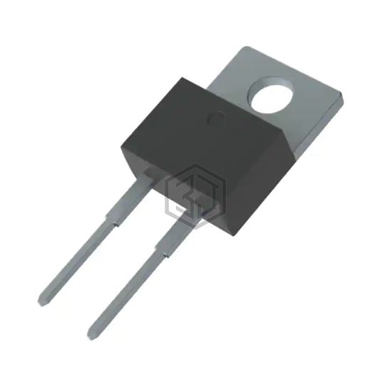 MBR10200_T0_00001 - Panjit International Inc. - Diodes - Rectifiers - Single