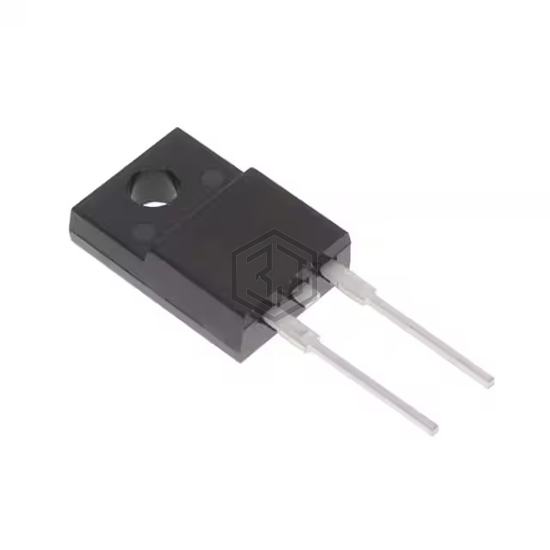 UF804F_T0_00001 - Panjit International Inc. - Diodes - Rectifiers - Single