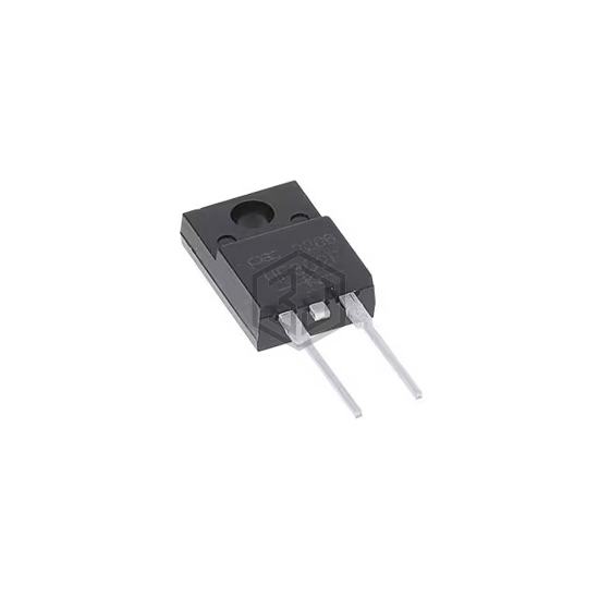 UF802F_T0_00001 - Panjit International Inc. - Diodes - Rectifiers - Single