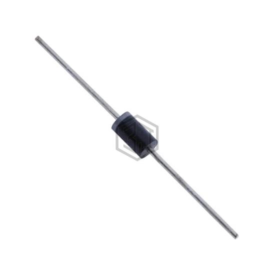 NTE619 - NTE Electronics, Inc - Diodes - Rectifiers - Single